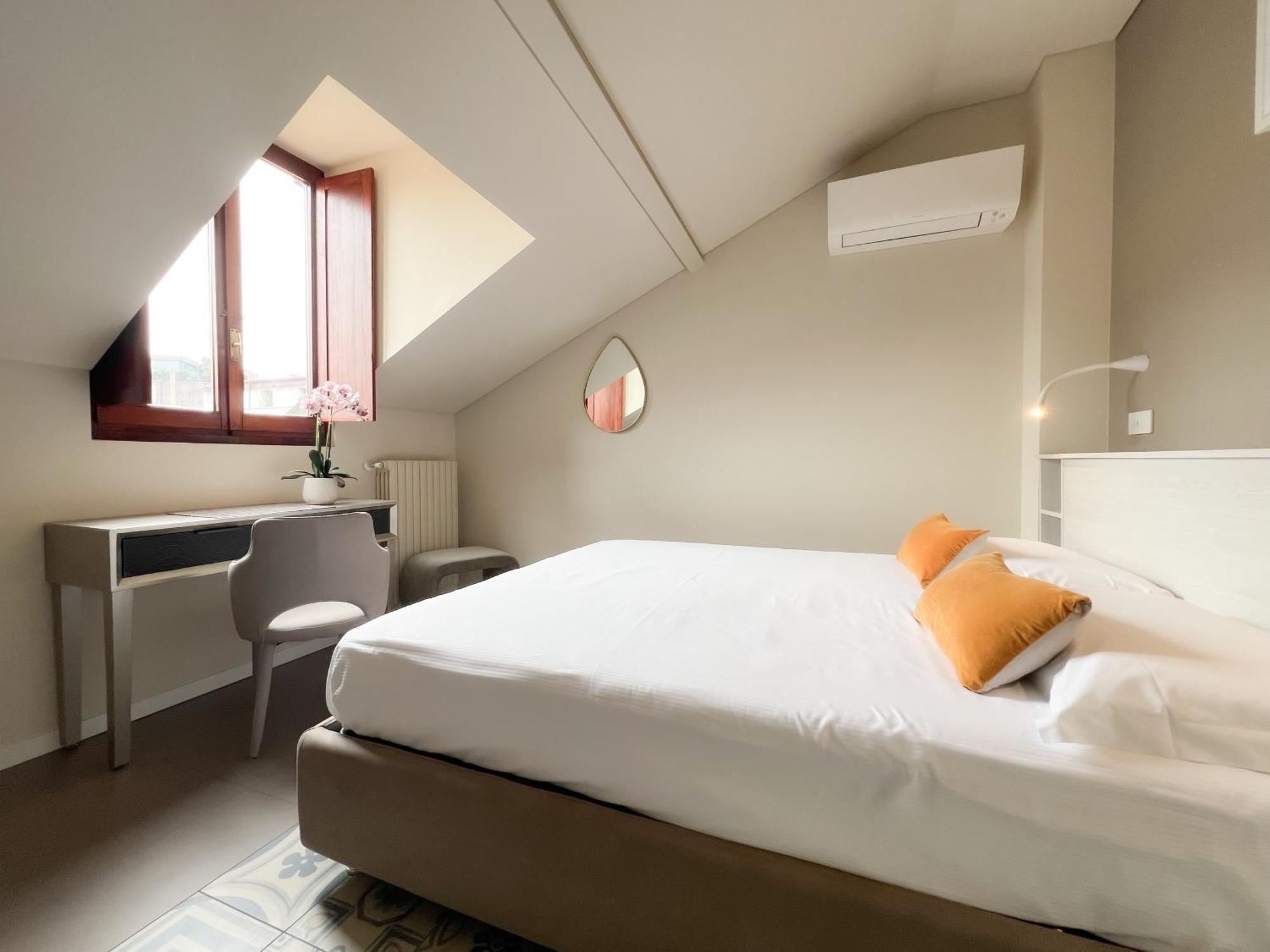 Comecasa 10 Minutes Walk From Duomo 2 Bedroom Apartment Milaan Buitenkant foto