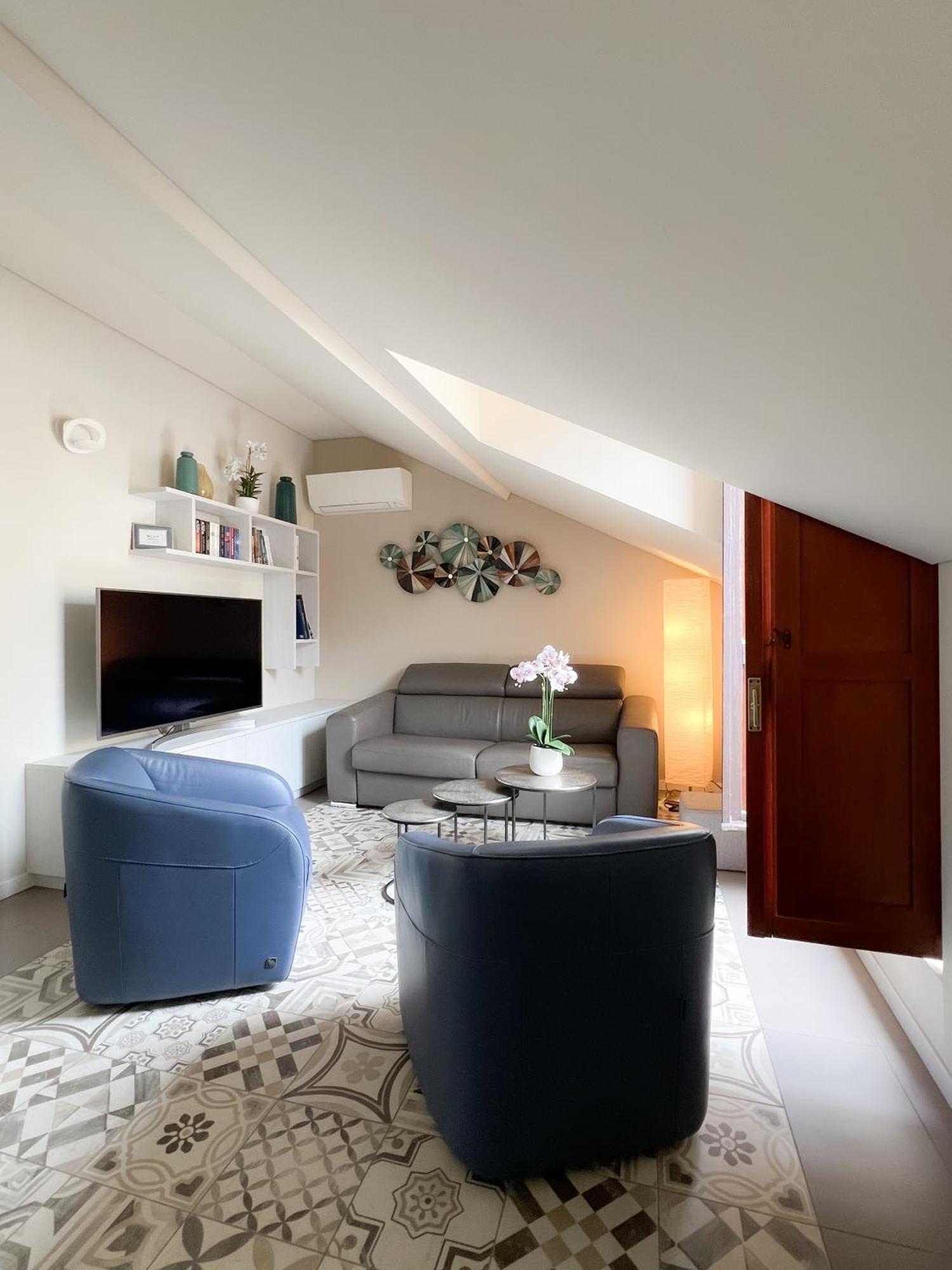 Comecasa 10 Minutes Walk From Duomo 2 Bedroom Apartment Milaan Buitenkant foto