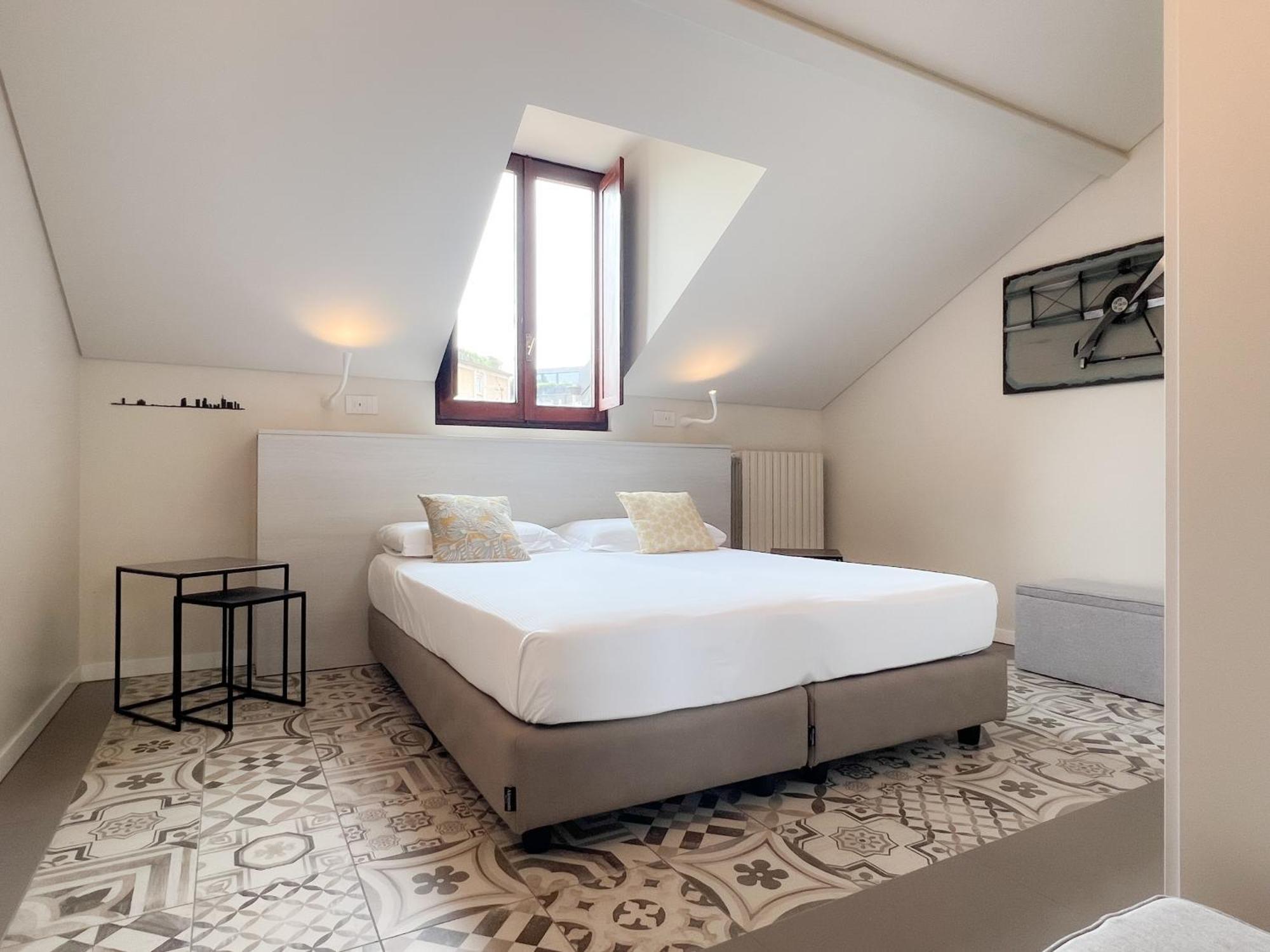 Comecasa 10 Minutes Walk From Duomo 2 Bedroom Apartment Milaan Buitenkant foto