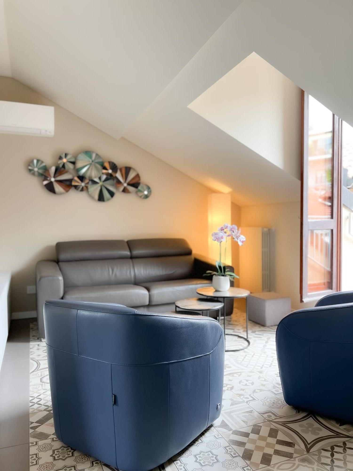 Comecasa 10 Minutes Walk From Duomo 2 Bedroom Apartment Milaan Buitenkant foto