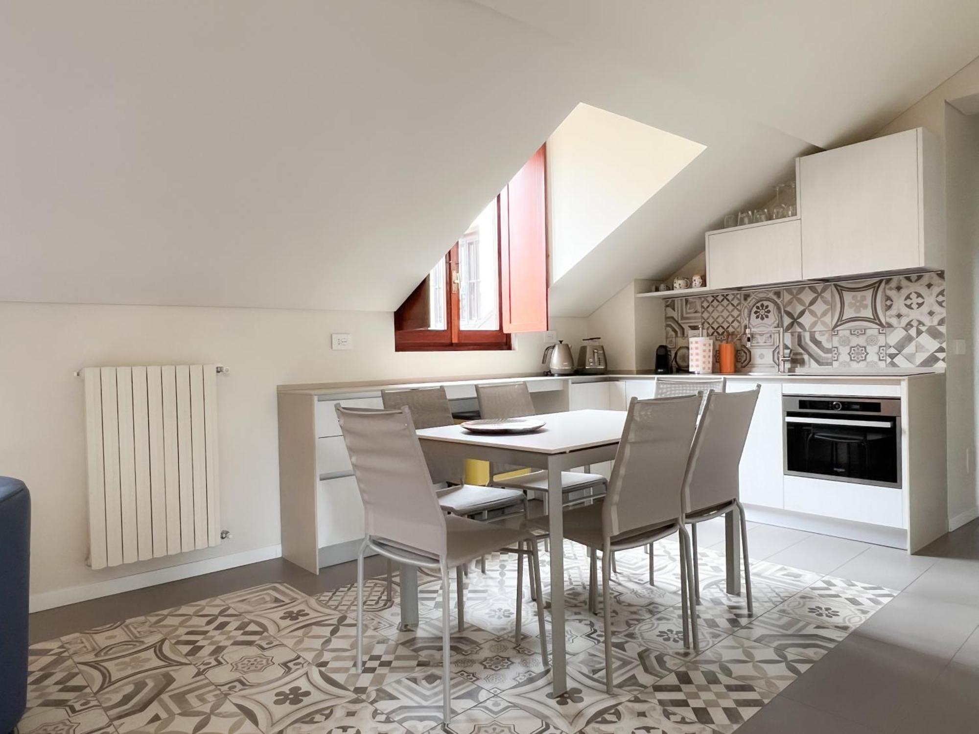 Comecasa 10 Minutes Walk From Duomo 2 Bedroom Apartment Milaan Buitenkant foto
