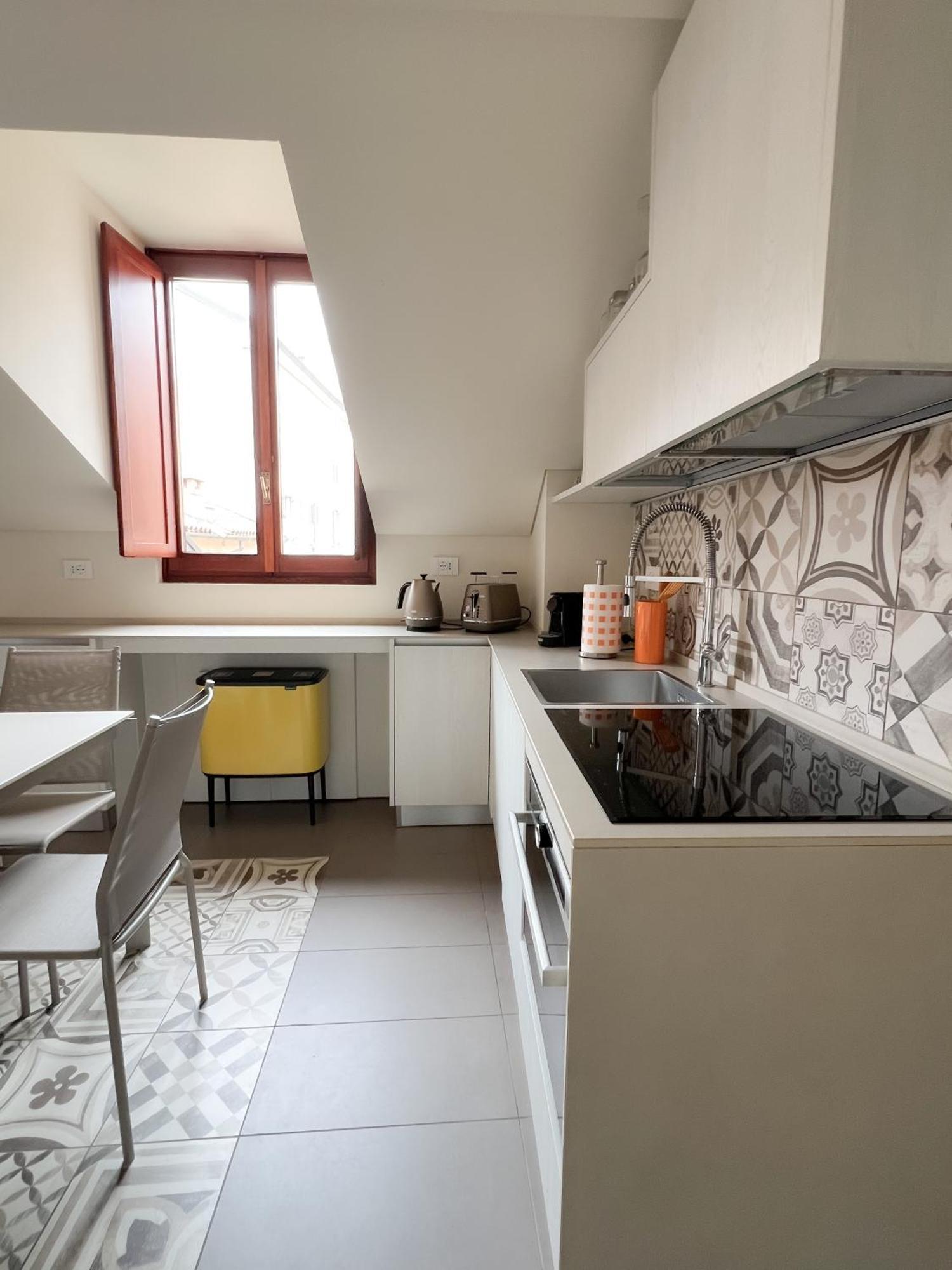 Comecasa 10 Minutes Walk From Duomo 2 Bedroom Apartment Milaan Buitenkant foto