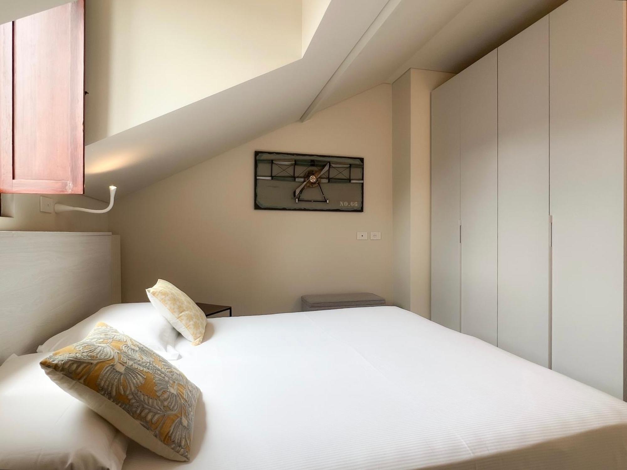 Comecasa 10 Minutes Walk From Duomo 2 Bedroom Apartment Milaan Buitenkant foto