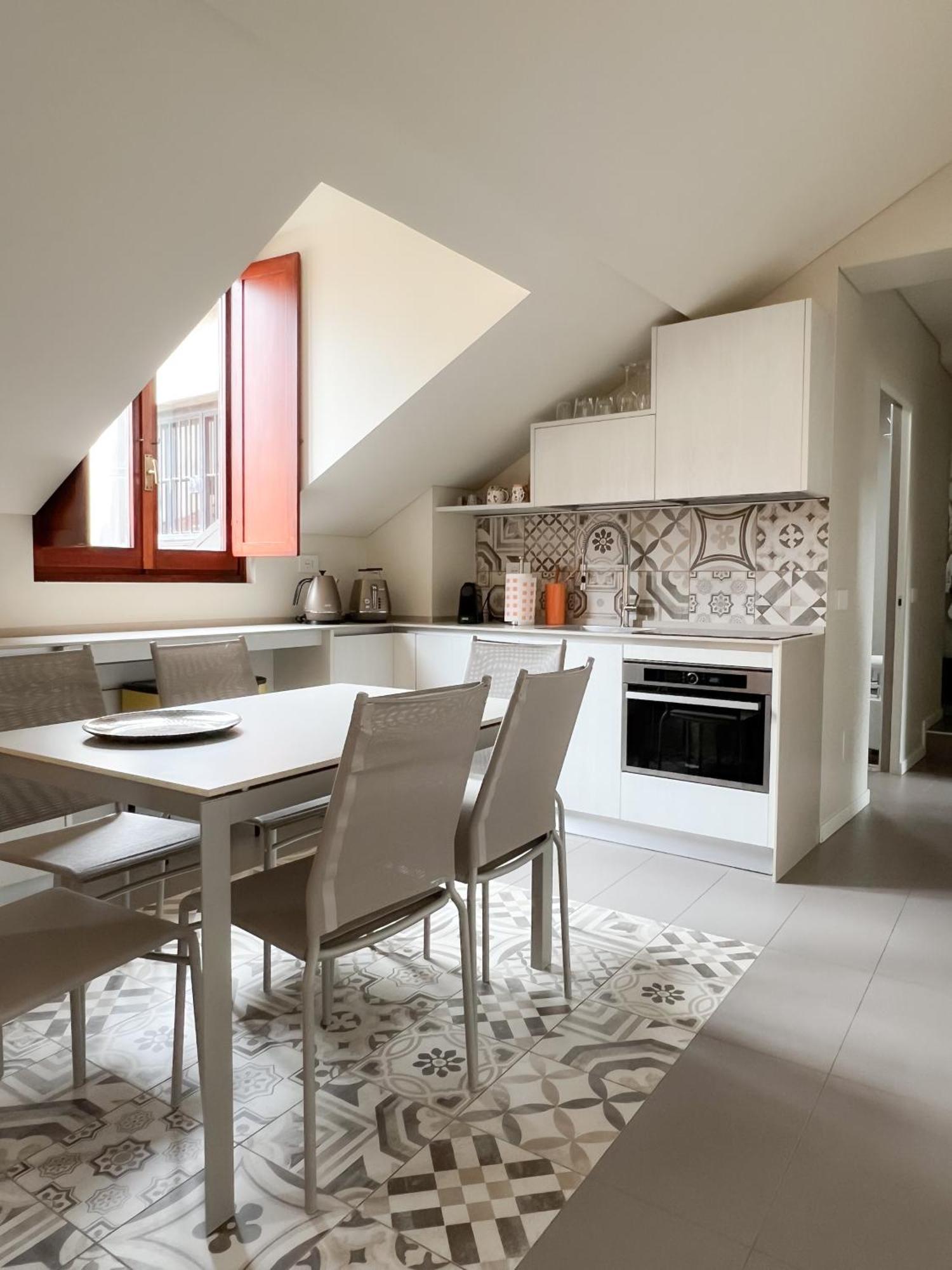 Comecasa 10 Minutes Walk From Duomo 2 Bedroom Apartment Milaan Buitenkant foto