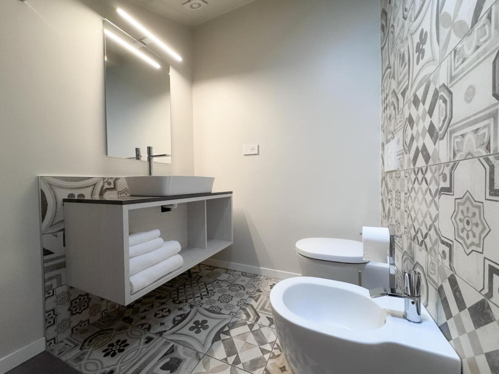 Comecasa 10 Minutes Walk From Duomo 2 Bedroom Apartment Milaan Buitenkant foto