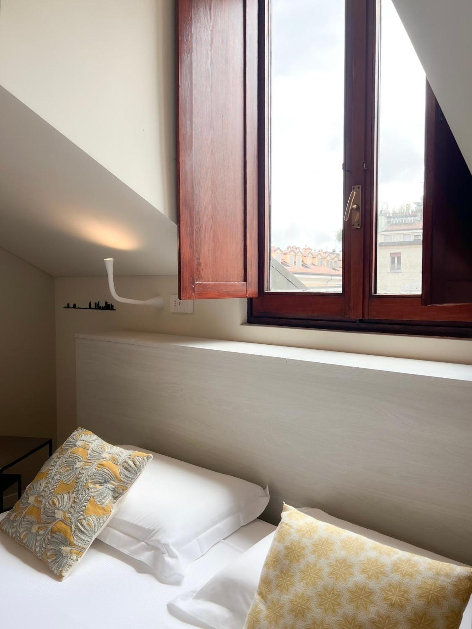 Comecasa 10 Minutes Walk From Duomo 2 Bedroom Apartment Milaan Buitenkant foto