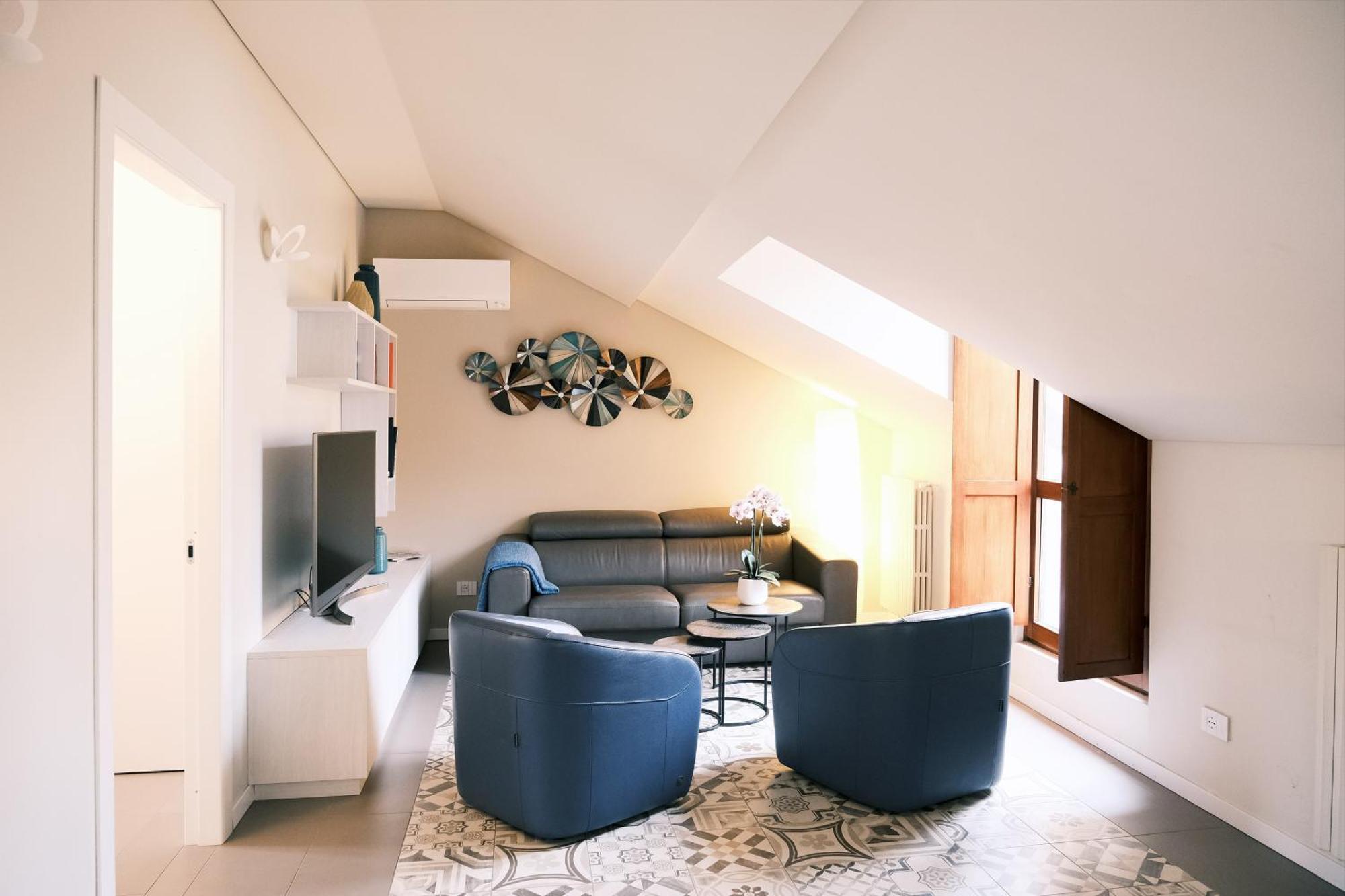 Comecasa 10 Minutes Walk From Duomo 2 Bedroom Apartment Milaan Buitenkant foto