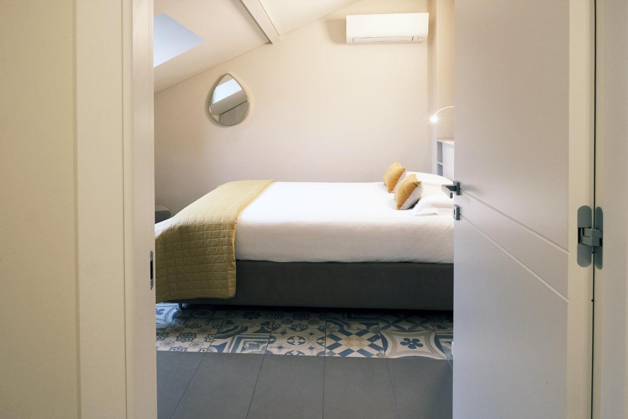 Comecasa 10 Minutes Walk From Duomo 2 Bedroom Apartment Milaan Buitenkant foto
