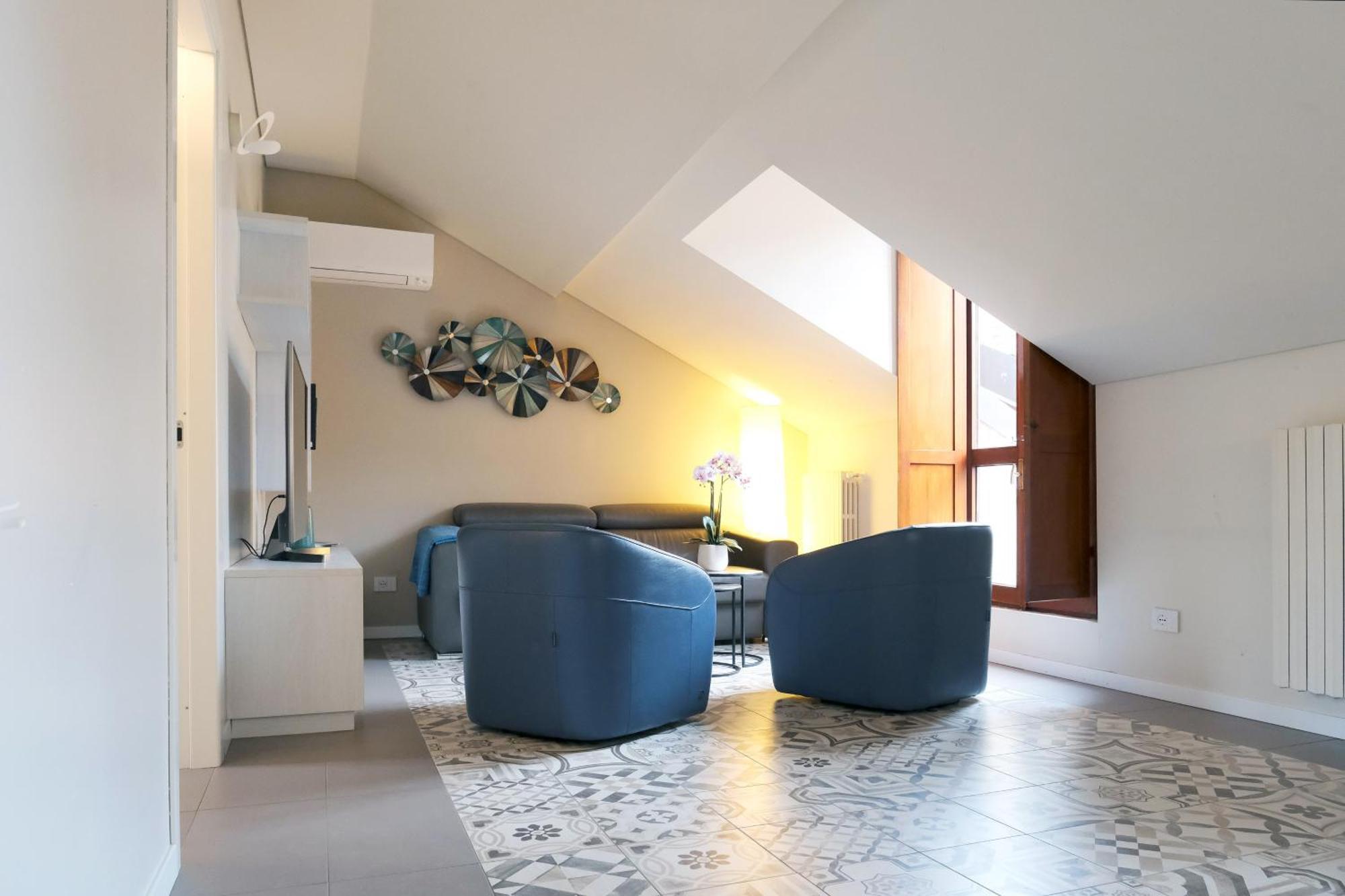 Comecasa 10 Minutes Walk From Duomo 2 Bedroom Apartment Milaan Buitenkant foto
