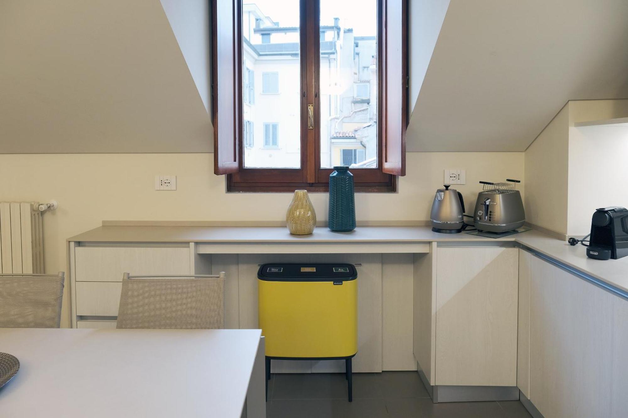 Comecasa 10 Minutes Walk From Duomo 2 Bedroom Apartment Milaan Buitenkant foto