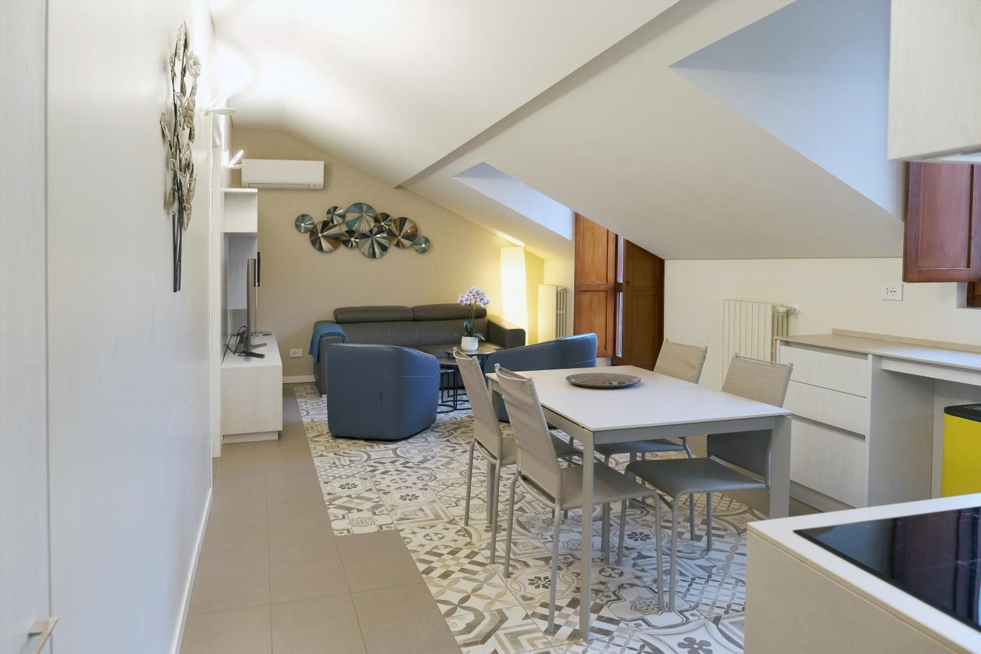 Comecasa 10 Minutes Walk From Duomo 2 Bedroom Apartment Milaan Buitenkant foto