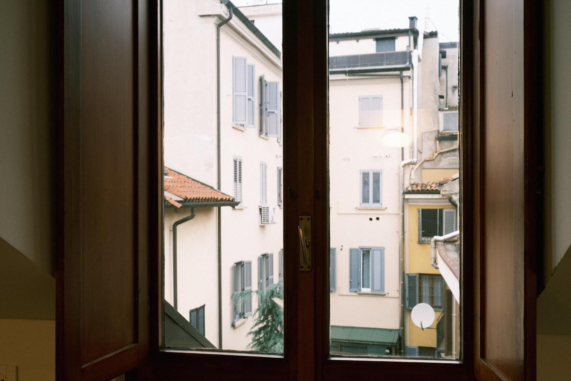 Comecasa 10 Minutes Walk From Duomo 2 Bedroom Apartment Milaan Buitenkant foto