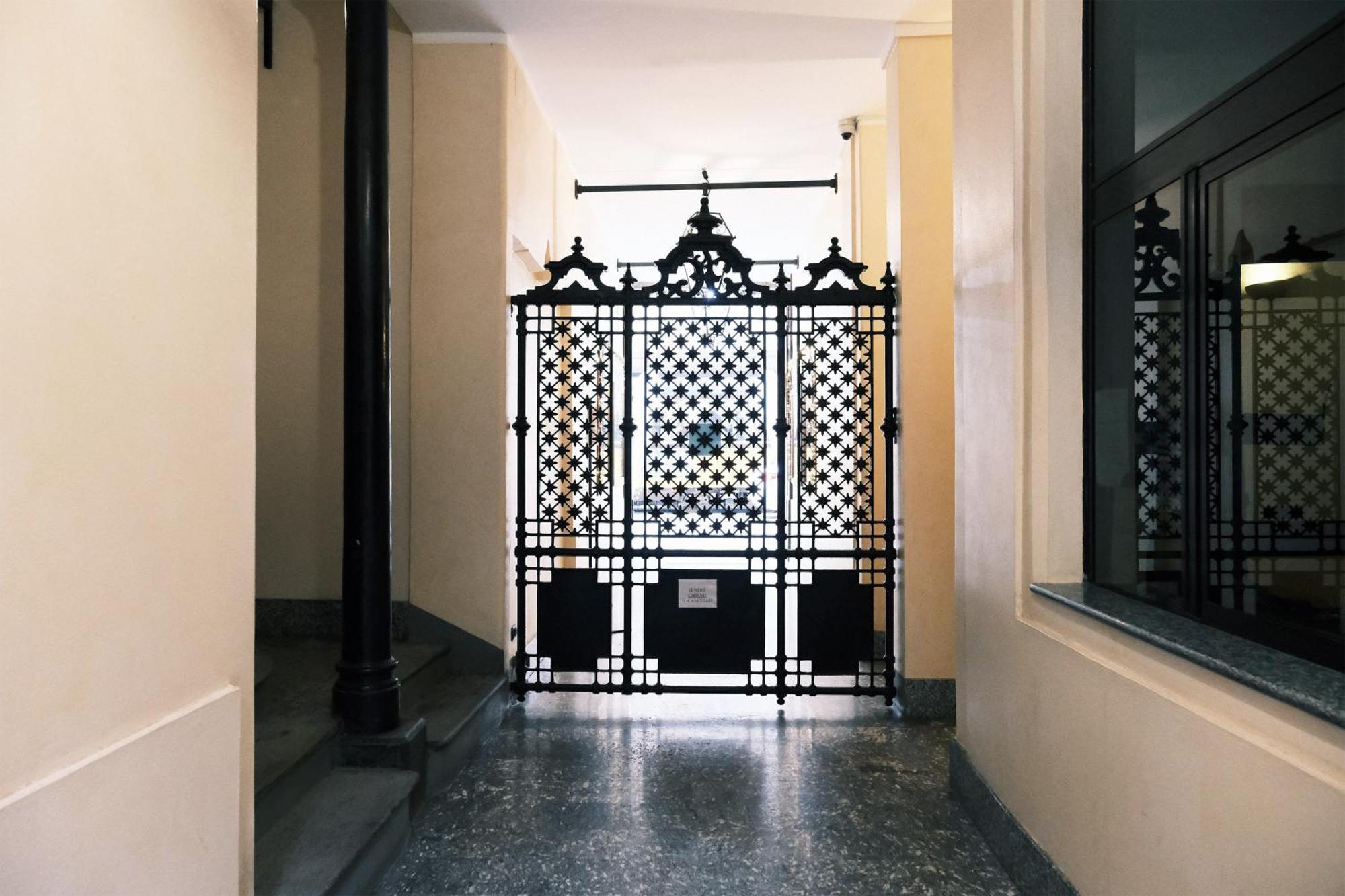 Comecasa 10 Minutes Walk From Duomo 2 Bedroom Apartment Milaan Buitenkant foto
