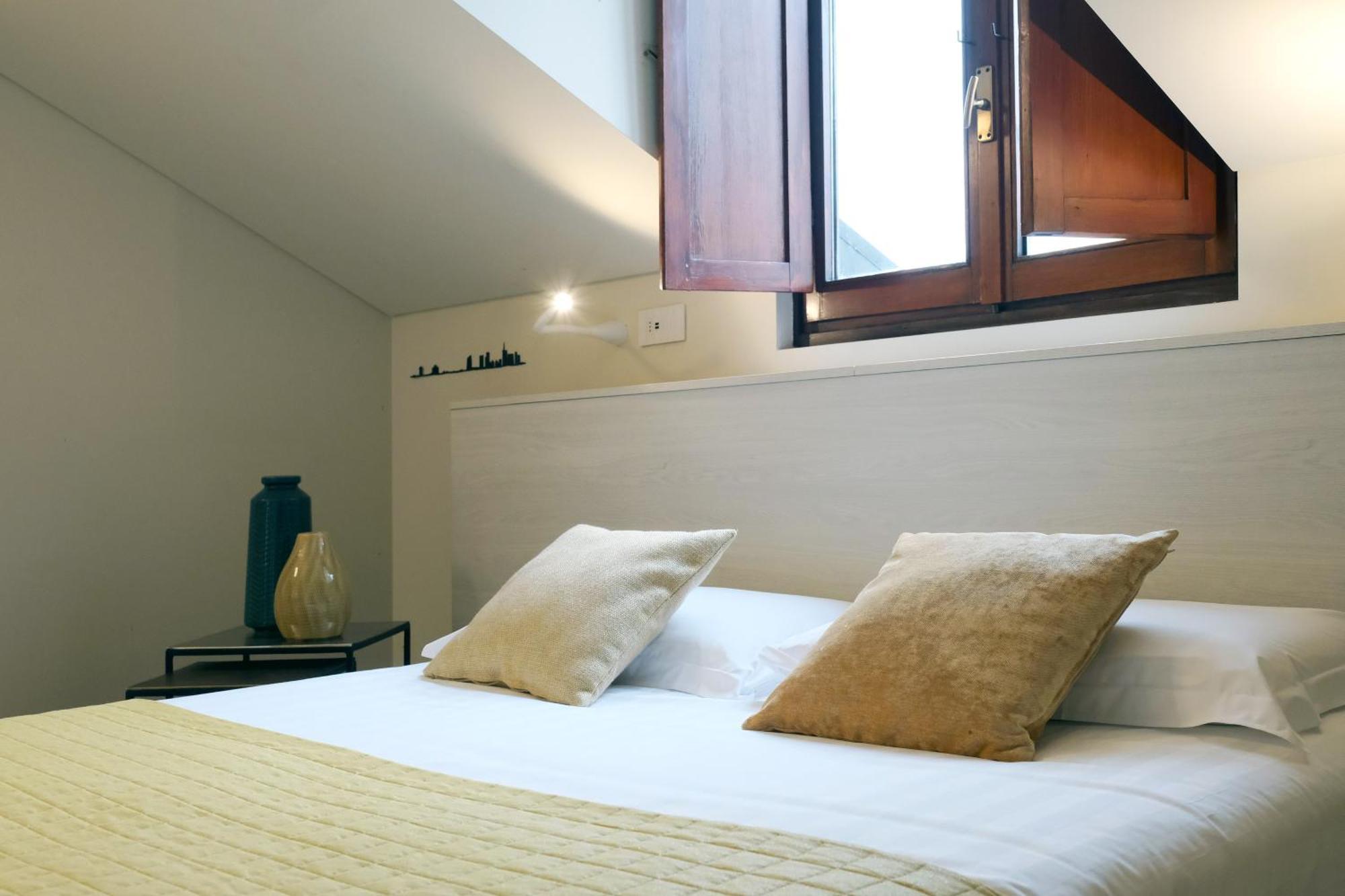 Comecasa 10 Minutes Walk From Duomo 2 Bedroom Apartment Milaan Buitenkant foto