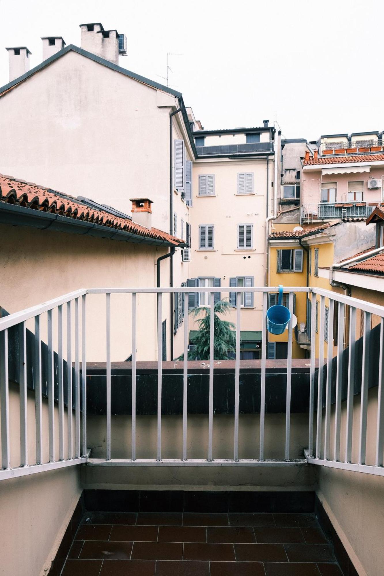 Comecasa 10 Minutes Walk From Duomo 2 Bedroom Apartment Milaan Buitenkant foto