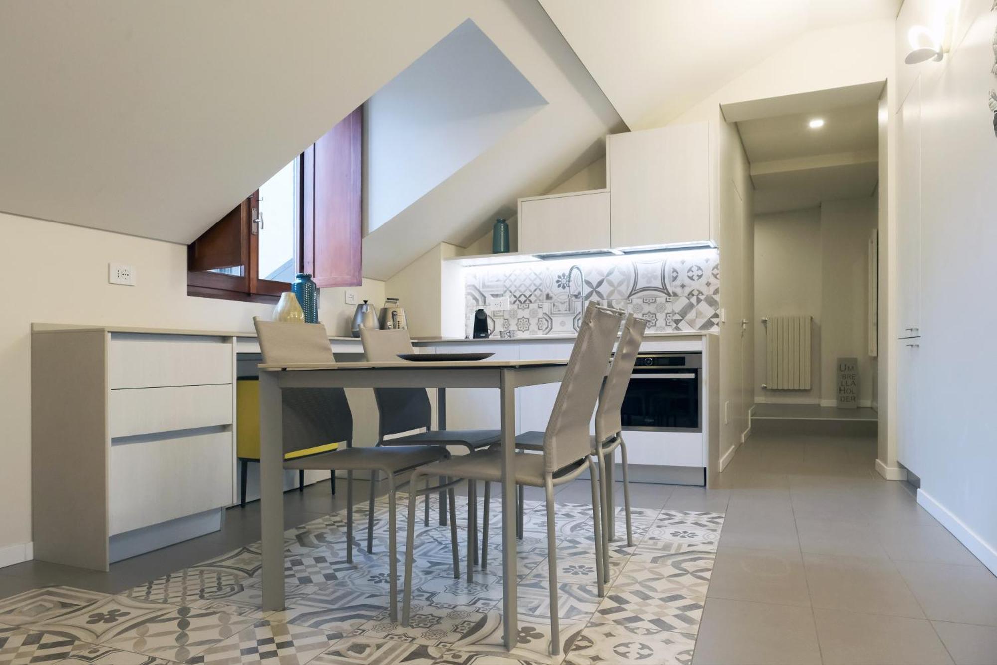 Comecasa 10 Minutes Walk From Duomo 2 Bedroom Apartment Milaan Buitenkant foto