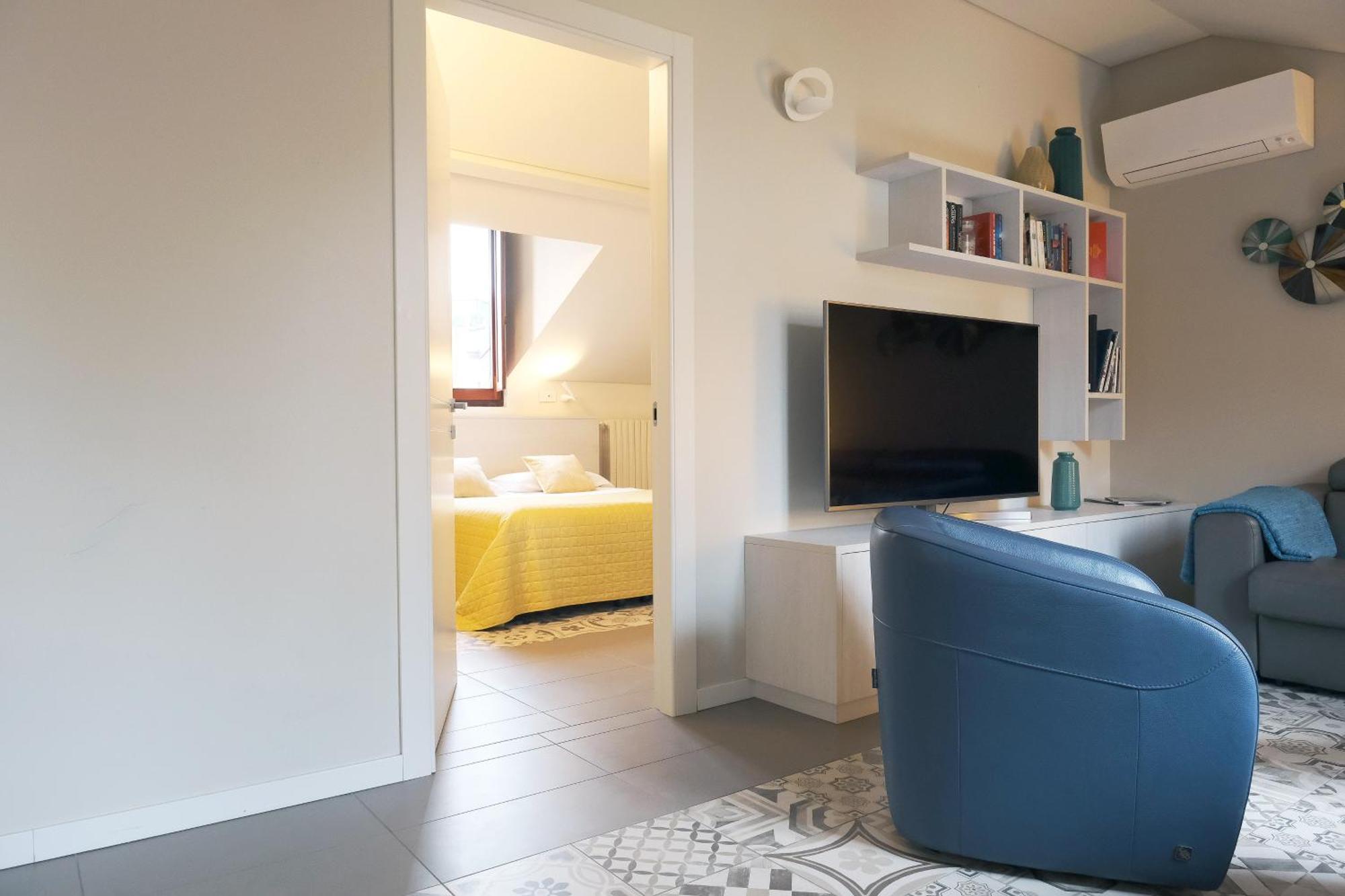 Comecasa 10 Minutes Walk From Duomo 2 Bedroom Apartment Milaan Buitenkant foto